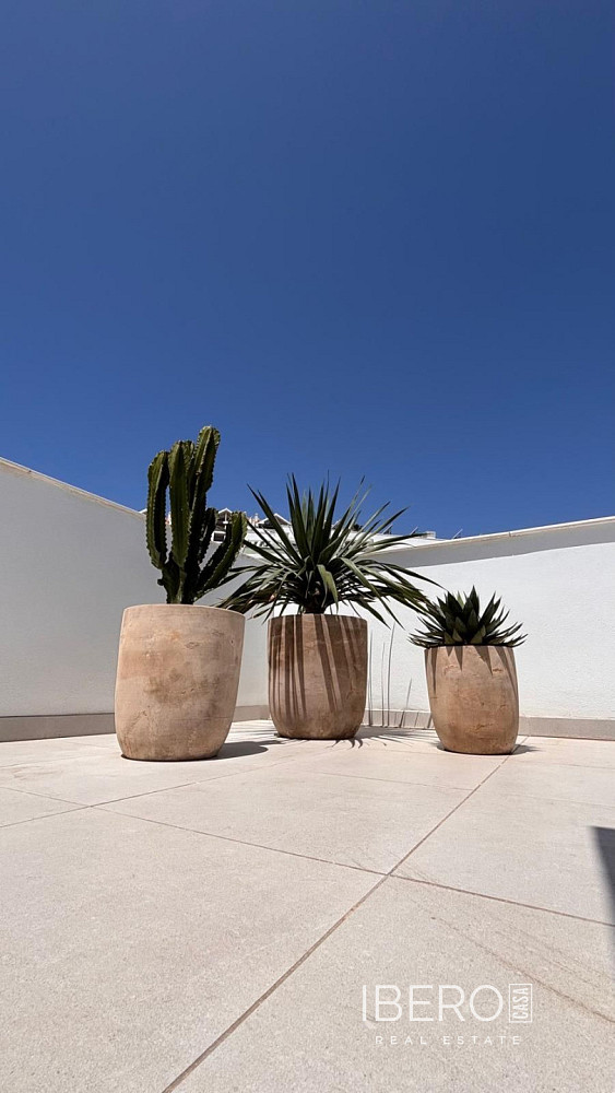 Piso 4+kk – Mijas, Cortijo Colorado, Costa del Sol Occidental - Vista 5