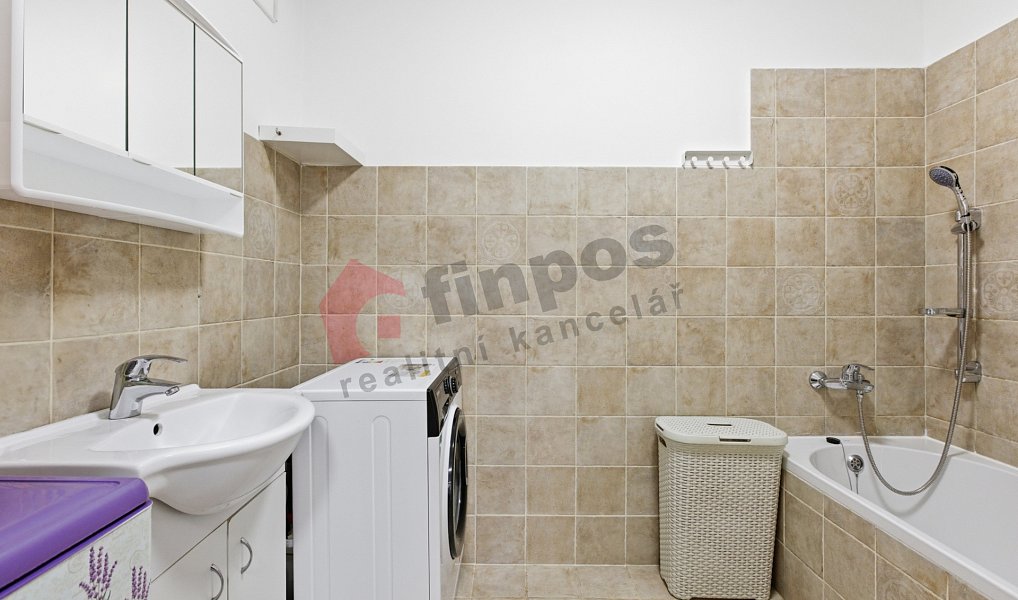 Prodej bytu 3+kk 80 m², Vlastějovice – náhled fotky 13