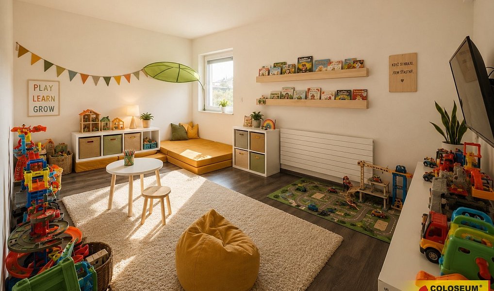 Prodej domu 460 m² s pozemkem 3 000 m², Zbraslav – náhled fotky 16