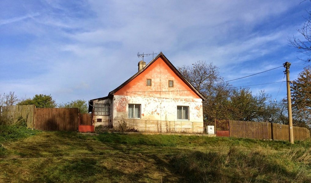 Prodej domu 250 m² s pozemkem 2 793 m², Osová Bítýška – náhled fotky 5