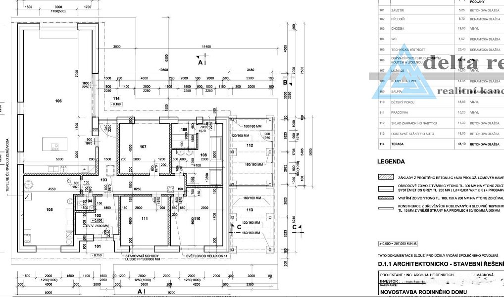 Prodej domu 221 m² s pozemkem 910 m², Loštice – náhled fotky 44