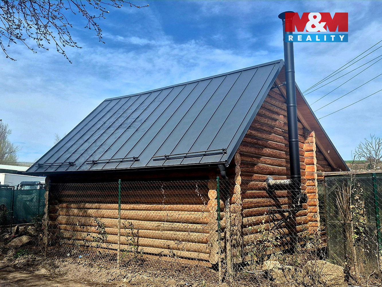 Prodej pozemku 70 m² – fotografie 5