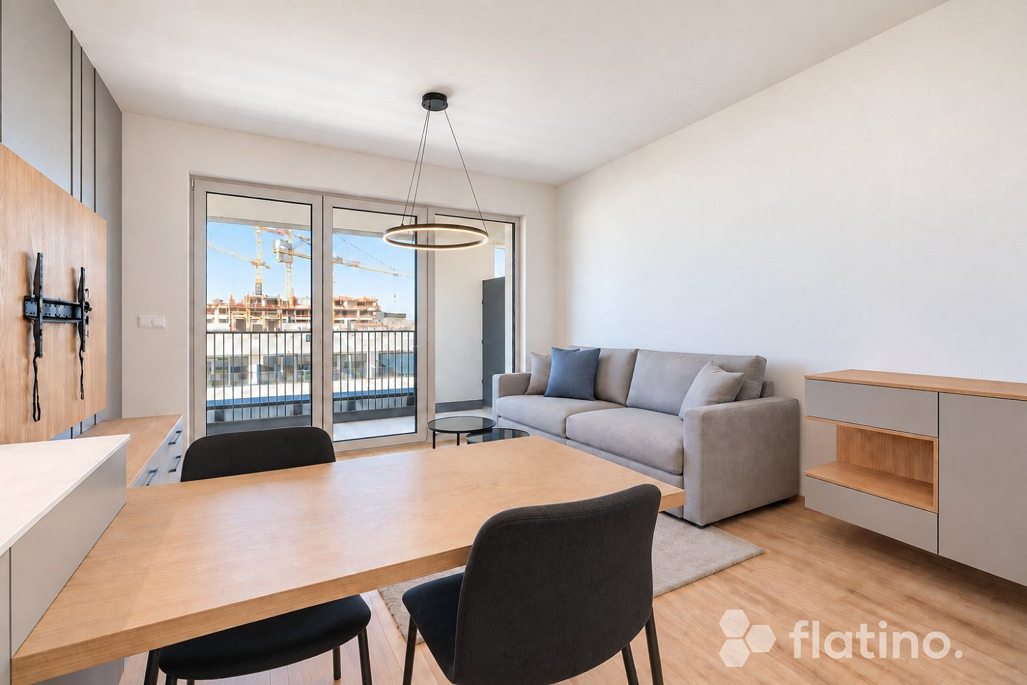 Prodej bytu 1+kk 35 m² – fotografie 5