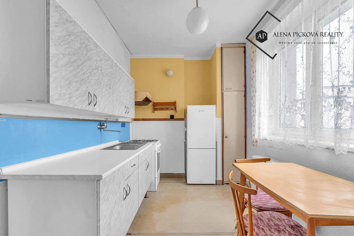Prodej bytu 3+1 69 m² – fotografie 3