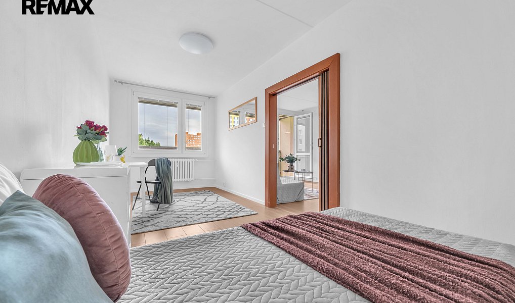 Prodej bytu 3+1 74 m², Praha – náhled fotky 14