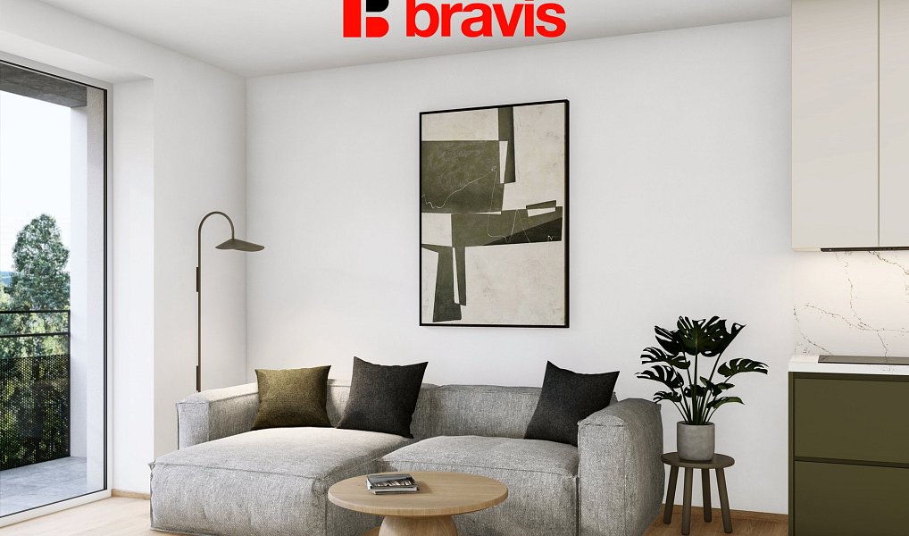 Prodej bytu 3+kk 91 m², Vyškov – náhled fotky 11