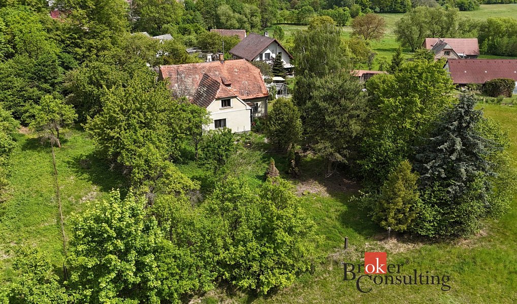 Prodej domu 170 m² s pozemkem 1 708 m², Nalžovské Hory – náhled fotky 21