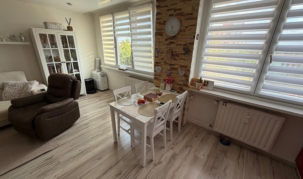 Prodej bytu 3+1 55 m², Most – náhled fotky 3