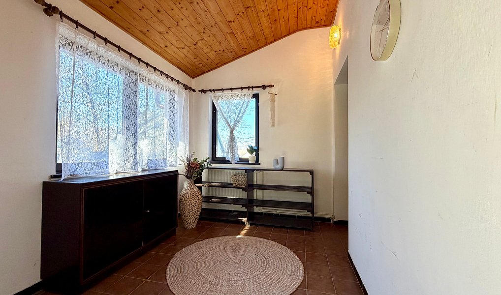 Prodej domu 95 m² s pozemkem 1 158 m², Pomezí nad Ohří – náhled fotky 5
