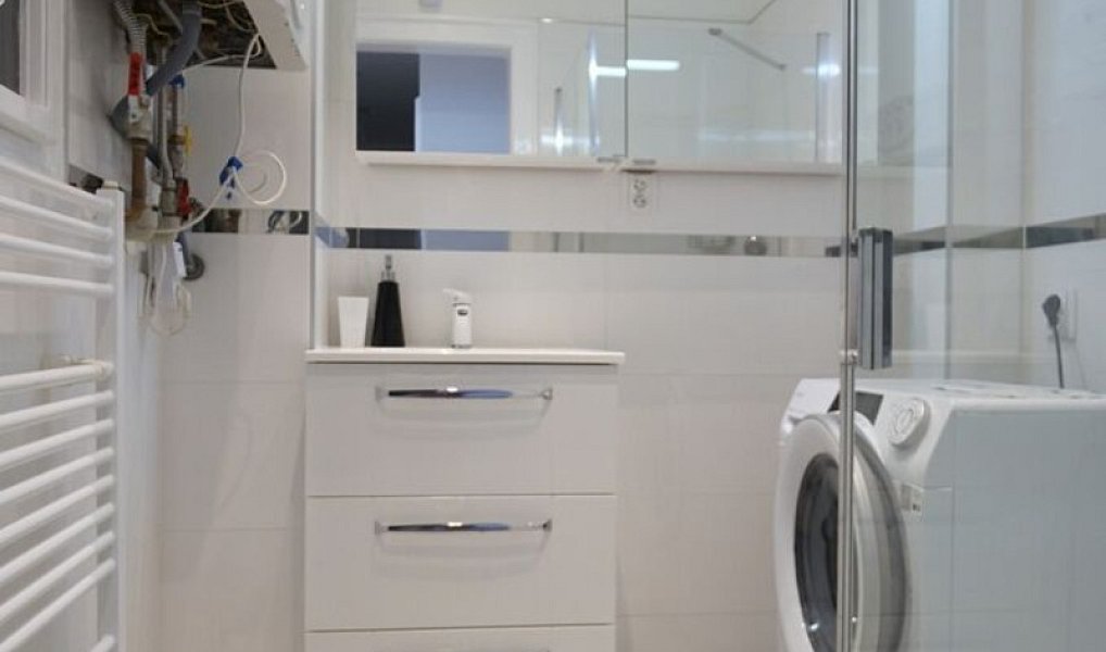 Pronájem bytu 2+kk 51 m², Praha – náhled fotky 12