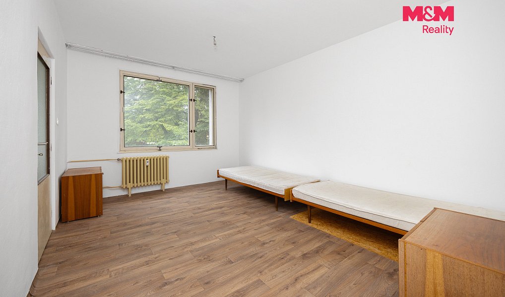 Prodej bytu 2+1 60 m², Lázně Bohdaneč – náhled fotky 6