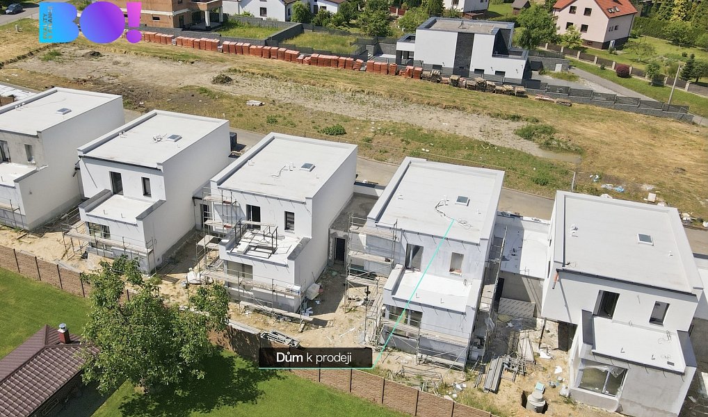 Prodej domu 200 m² s pozemkem 296 m², Ostrava – náhled fotky 27