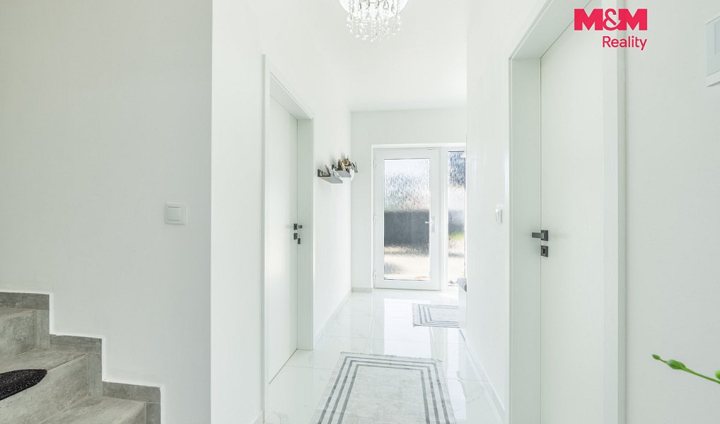 Prodej domu 119 m² s pozemkem 416 m², Chrášťany – náhled fotky 11
