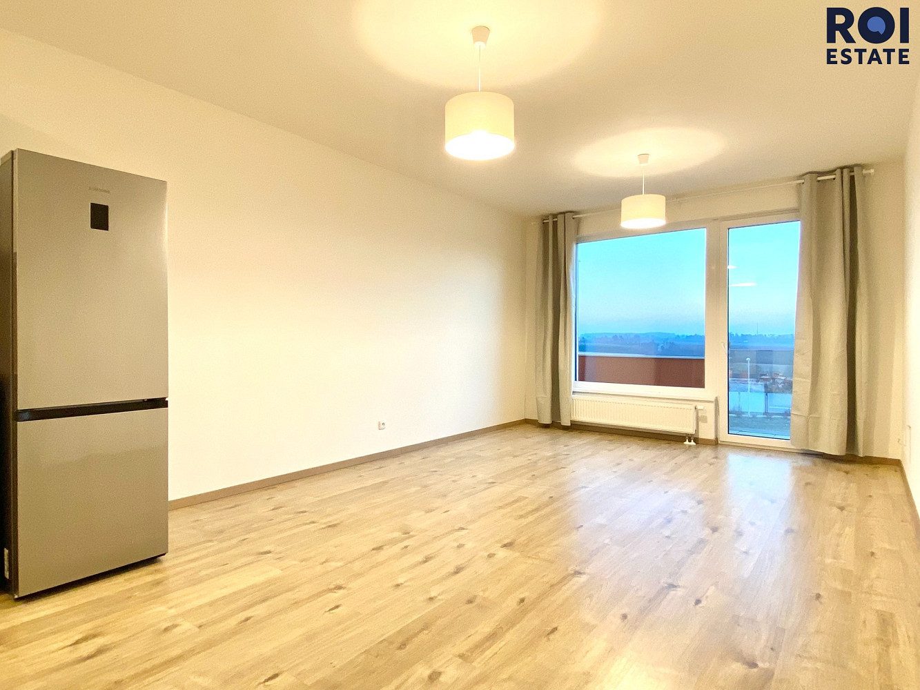 Pronájem bytu 2+kk 63 m² – fotografie 2