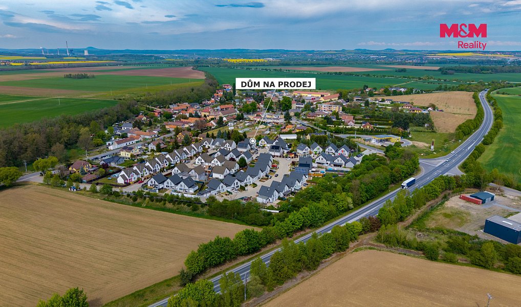 Prodej domu 124 m² s pozemkem 341 m², Býkev – náhled fotky 29