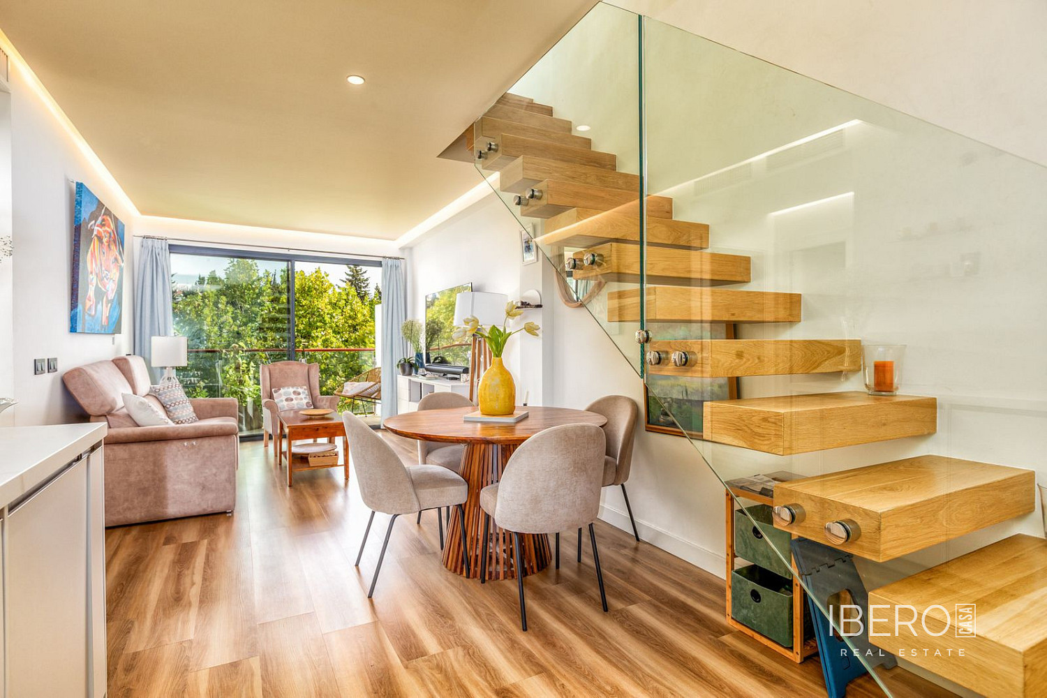 Pis 3+kk – Estepona, Barriada Islas Canarias - Més