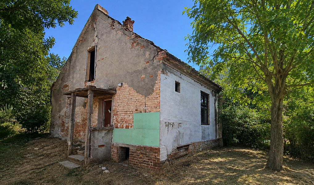 Prodej domu 53 m², Záboří nad Labem – náhled fotky 5