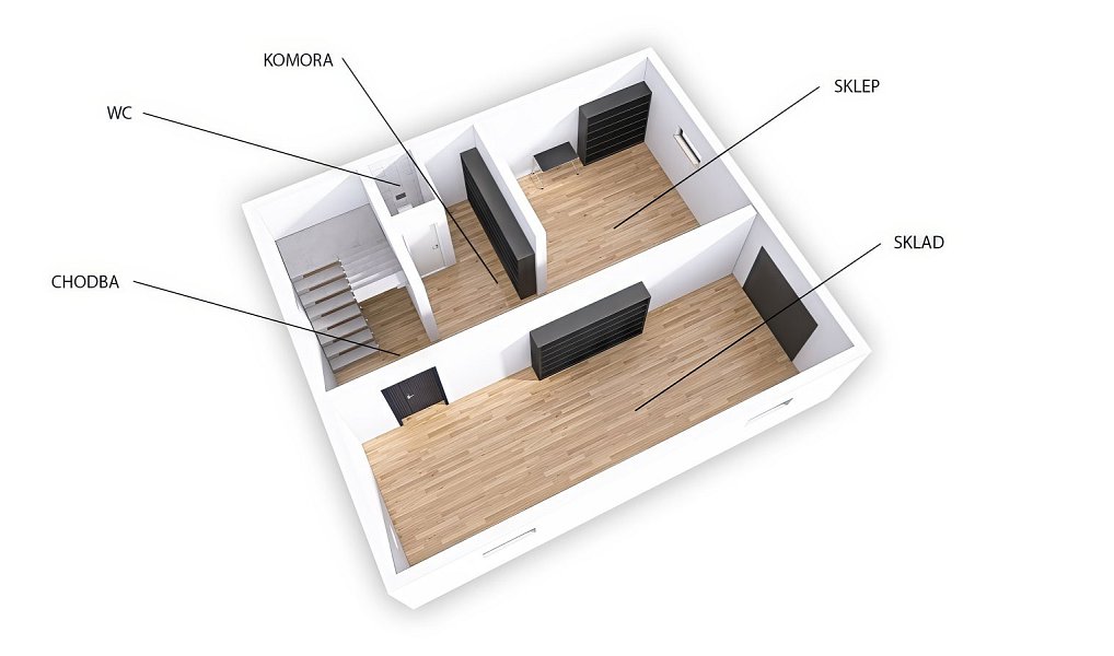Prodej domu 161 m² s pozemkem 834 m², Prosetín – náhled fotky 33