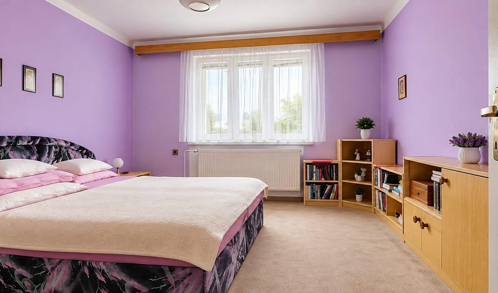 Prodej domu 140 m² s pozemkem 1 260 m², Ostrava – náhled fotky 8
