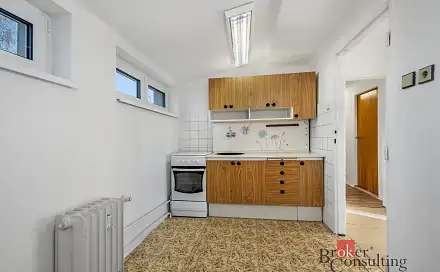 Prodej bytu 2+1 61 m², Italská, Mělník