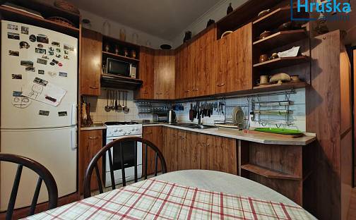 Prodej bytu 3+1 63 m², Přímá, Havířov - Podlesí, okres Karviná