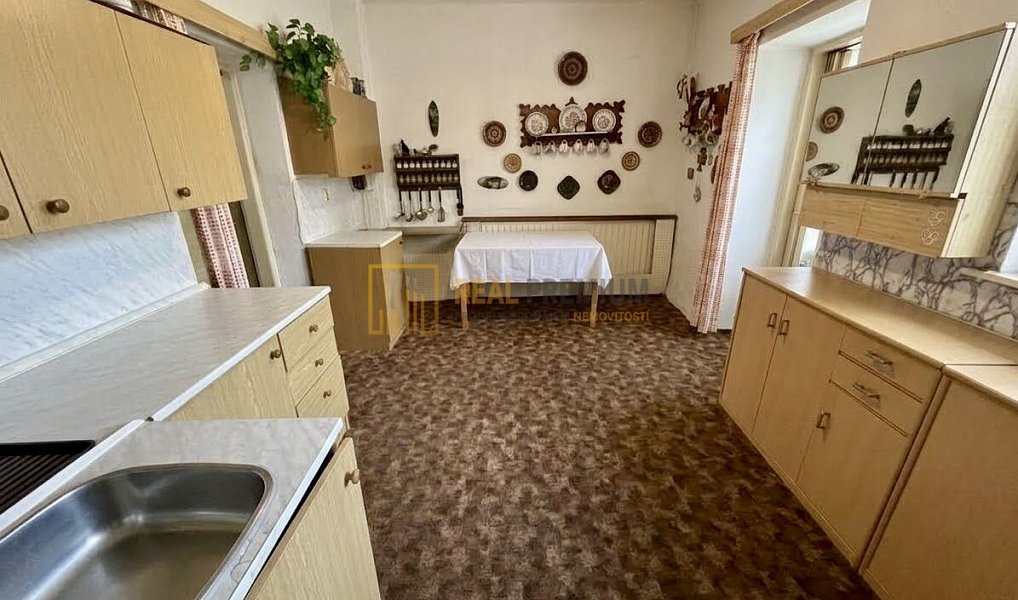 Prodej domu 62 m² s pozemkem 96 m², Uherské Hradiště – náhled fotky 3
