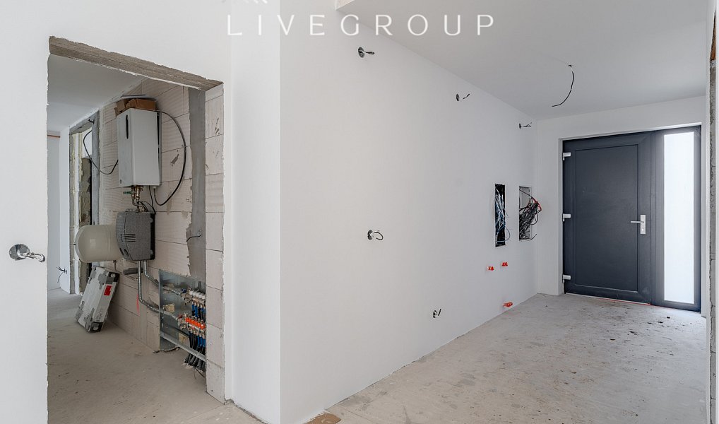 Prodej domu 214 m² s pozemkem 485 m², Pouzdřany – náhled fotky 12