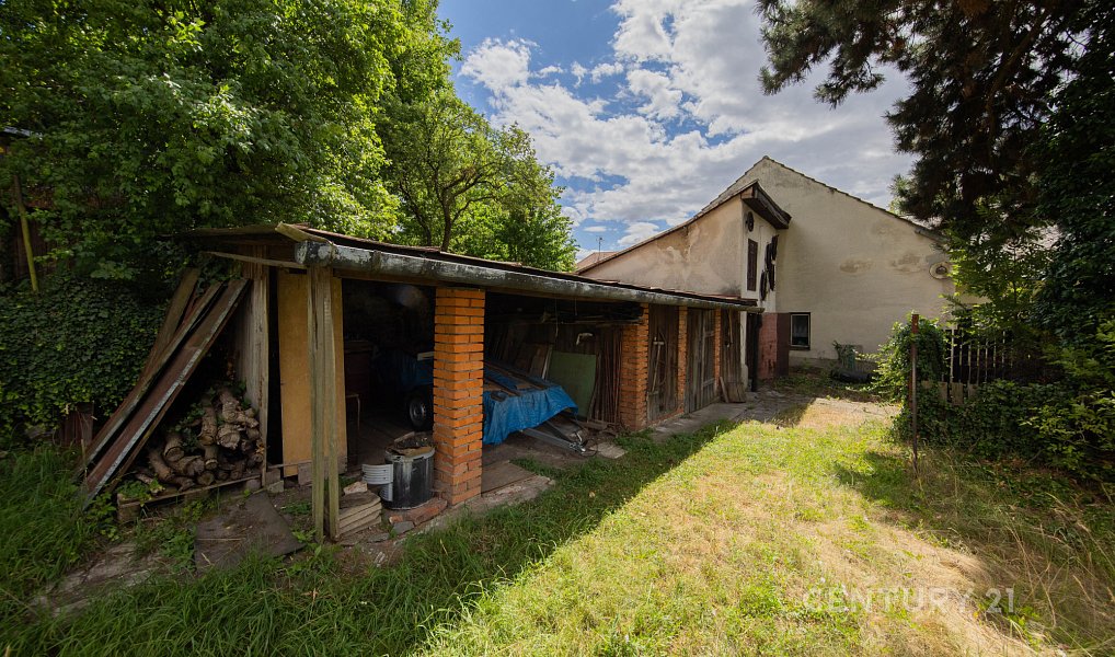 Prodej domu 220 m² s pozemkem 3 302 m², Týn nad Bečvou – náhled fotky 22