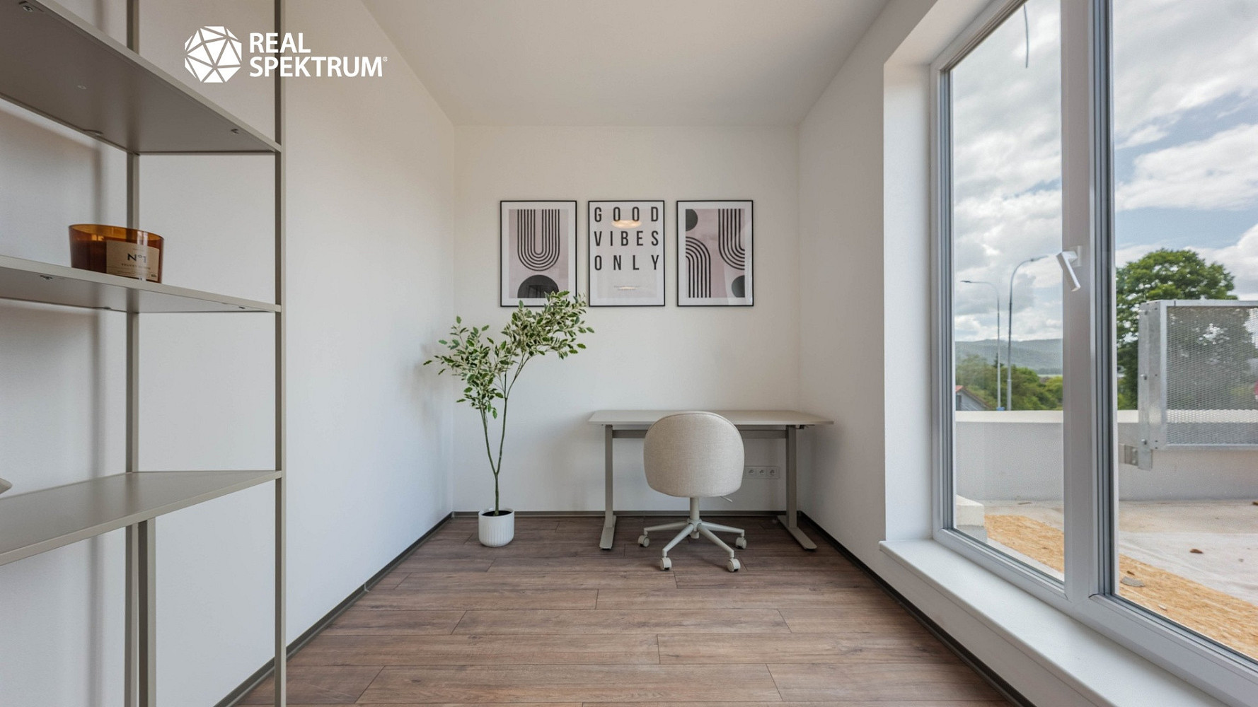 Prodej bytu 3+kk 57 m² – další