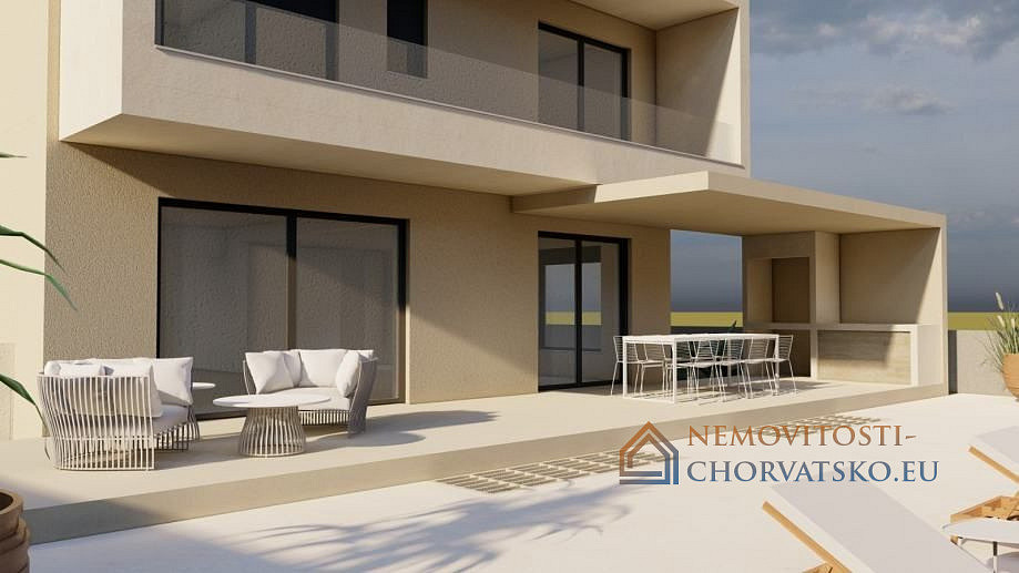 Prodej domu 300 m² s pozemkem 980 m² - Aanzicht 6