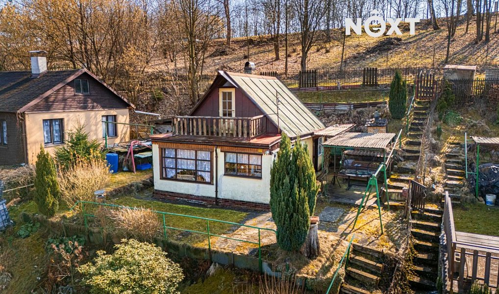 Prodej domu 74 m² s pozemkem 385 m², Ledečko – náhled fotky 2