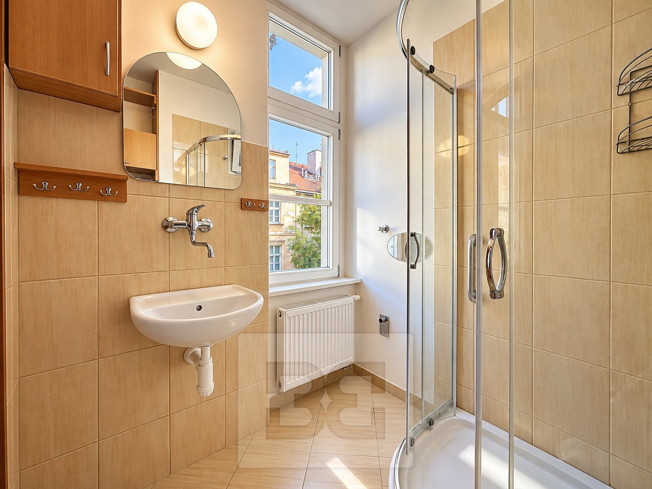 Pronájem bytu 1+1 38 m² – fotografie 5
