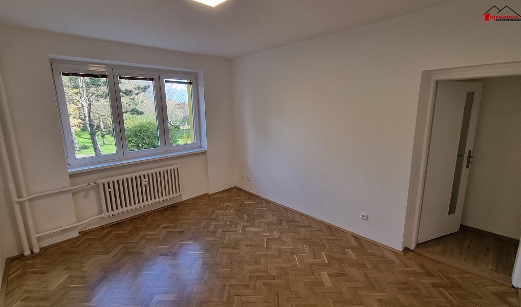 Pronájem bytu 1+1 46 m², Břeclav – náhled fotky 3