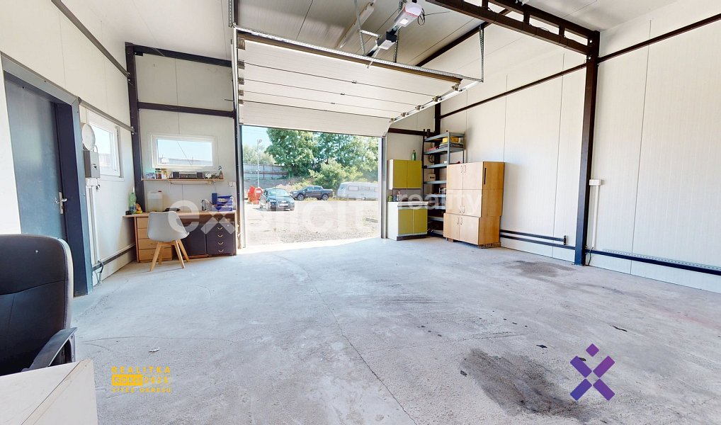 Pronájem komerčního objektu (jiného typu) 40 m², Otrokovice – náhled fotky 8