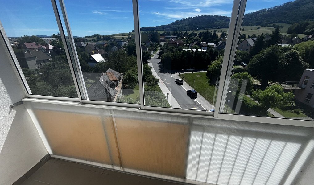 Prodej bytu 4+1 80 m², Šumperk – náhled fotky 17