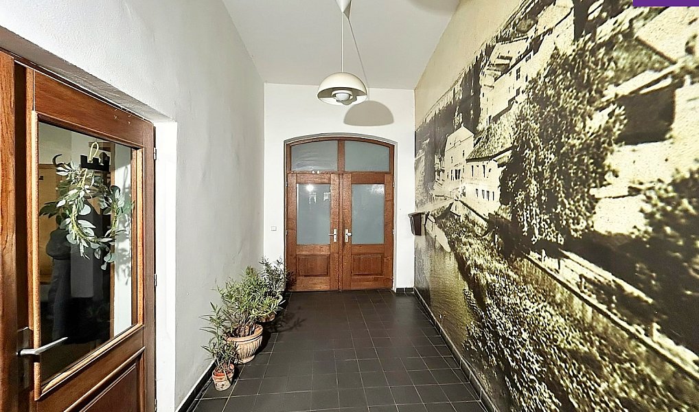 Prodej restaurace 341 m², Přerov – náhled fotky 10