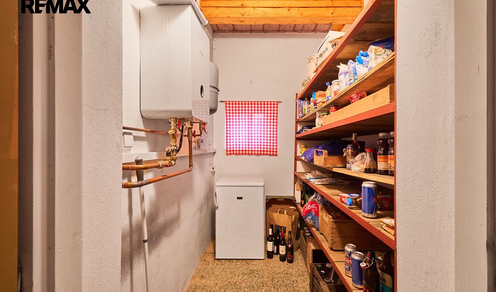 Prodej chaty/chalupy 80 m² s pozemkem 817 m², Liberk – náhled fotky 15