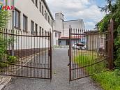 Prodej skladovacch prostor 1000m2