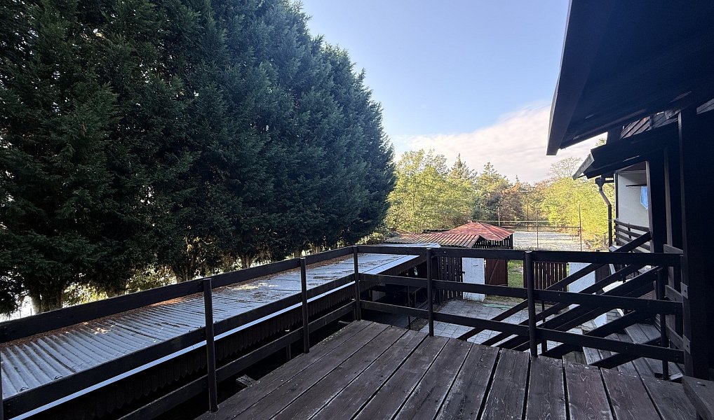 Prodej chaty/chalupy 180 m² s pozemkem 1 143 m², Račice – náhled fotky 17