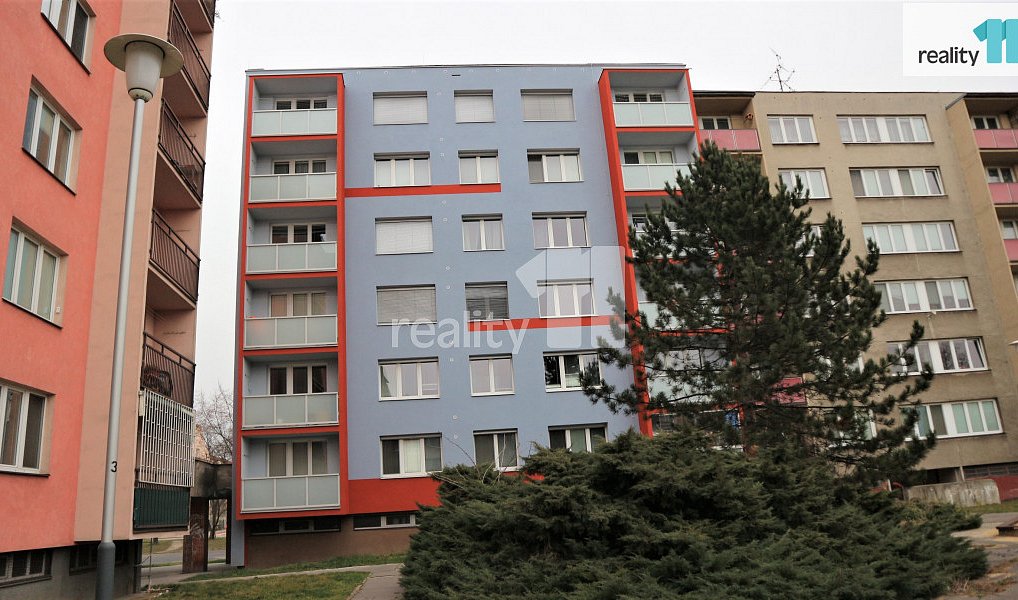 Prodej bytu 2+1 63 m², Ostrava – náhled fotky 12