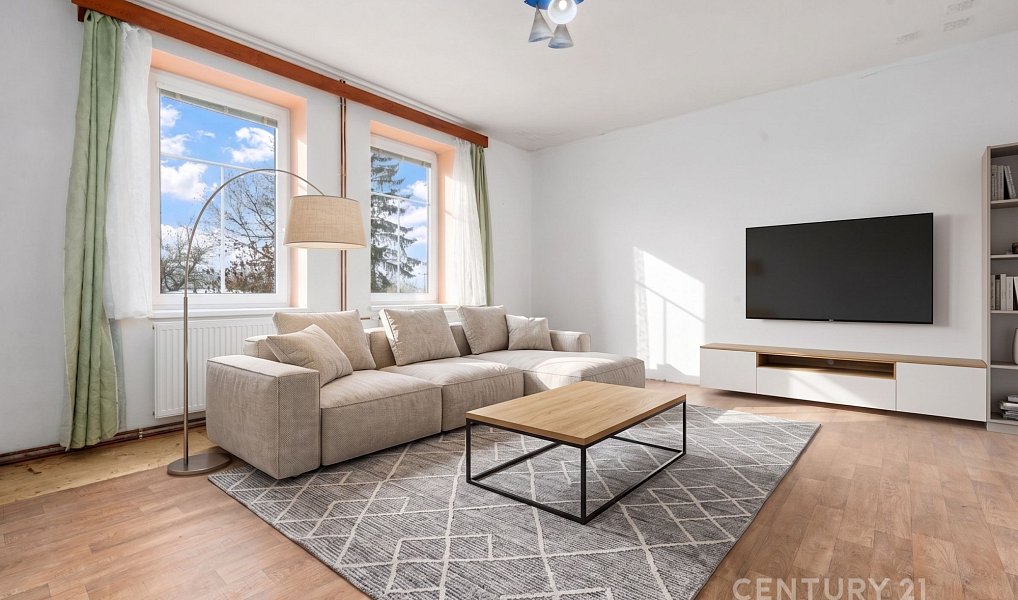 Prodej domu 128 m² s pozemkem 1 243 m², Doudleby nad Orlicí – náhled fotky 6