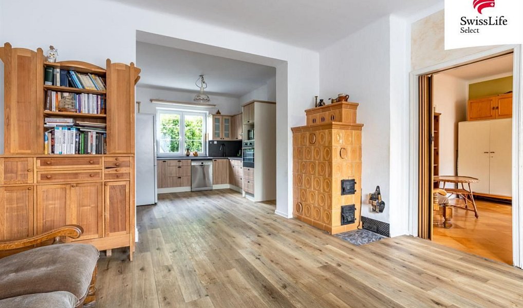 Prodej domu 297 m² s pozemkem 705 m², Zábřeh – náhled fotky 5