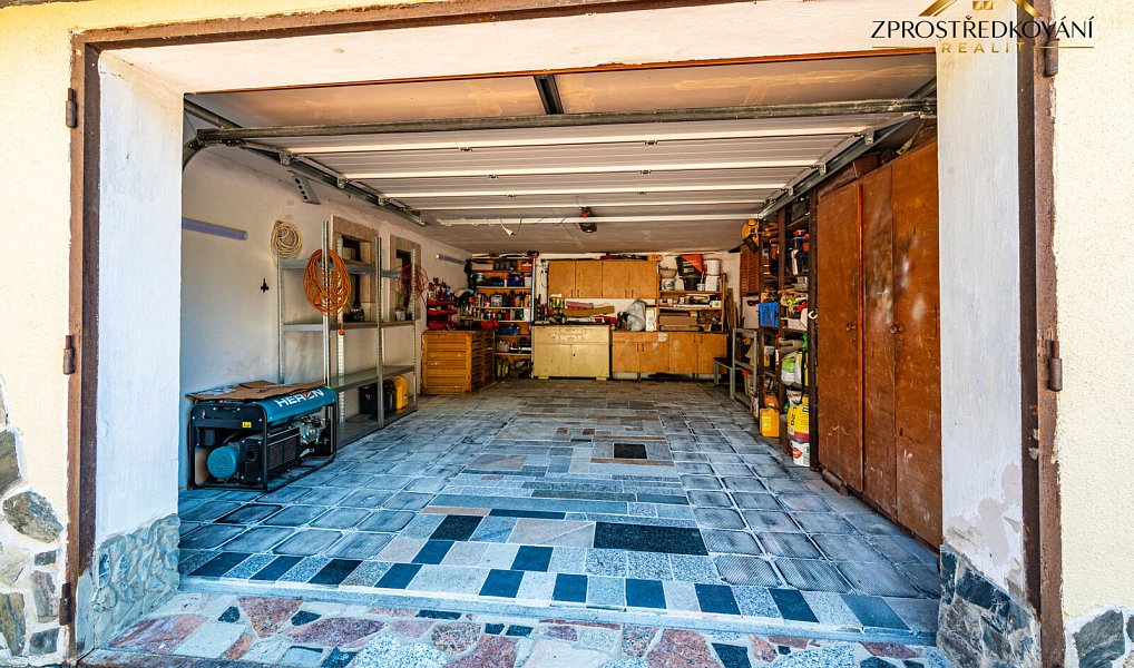 Prodej domu 258 m² s pozemkem 2 807 m², Teplá – náhled fotky 19
