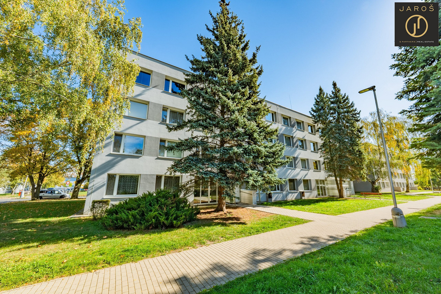 Prodej bytu 3+1 68 m² – fotografie 2