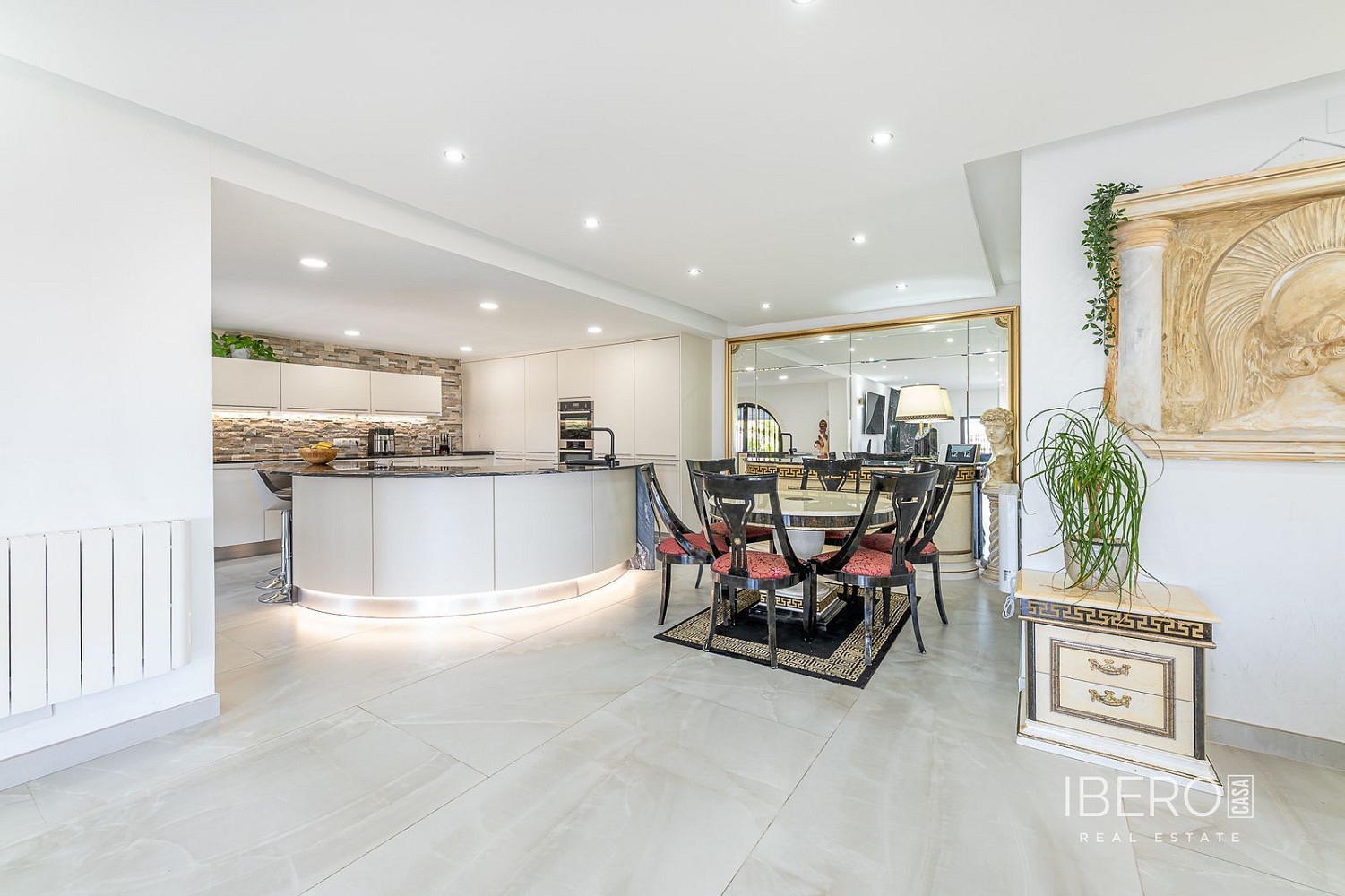 House in Benalmádena, Benalmádena Costa - Más