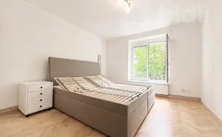 Pronájem bytu 3+1 76 m², Pod sídlištěm, Praha 8 - Kobylisy