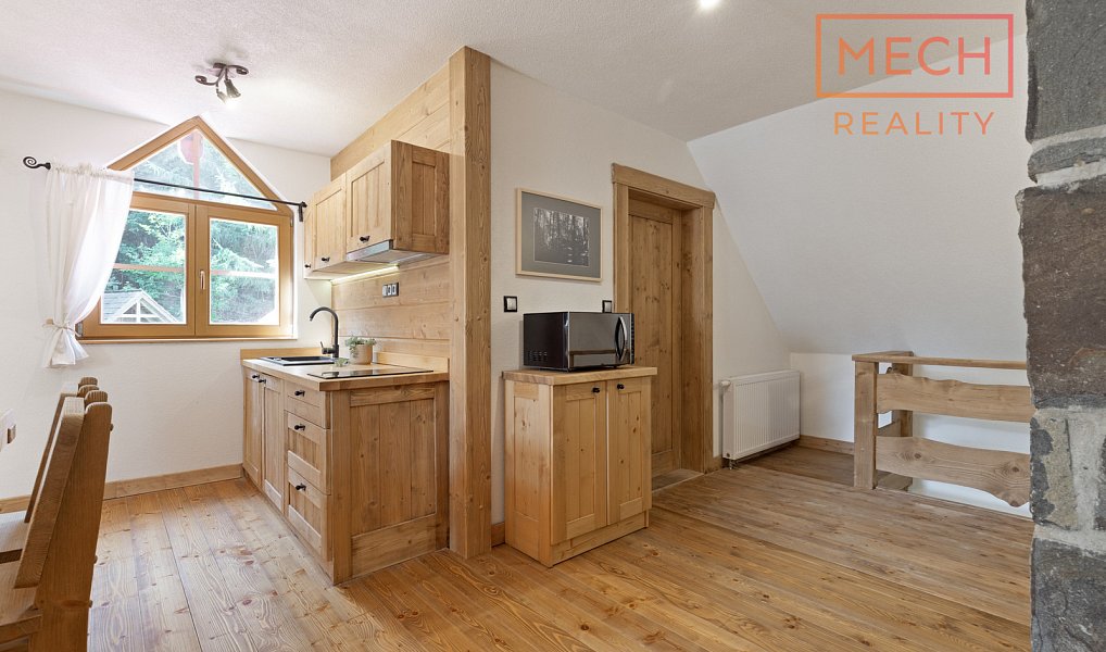 Prodej chaty/chalupy 155 m² s pozemkem 1 186 m², Karolinka – náhled fotky 14