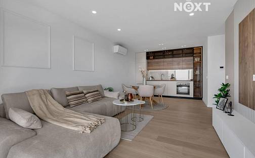 Prodej bytu 3+kk 71 m², Makarska, Chorvatsko