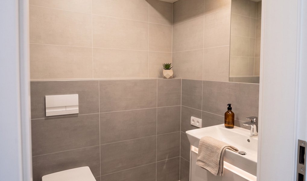 Prodej bytu 1+kk 22 m², Praha – náhled fotky 5