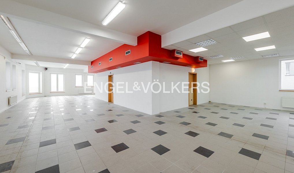 Pronájem obchodních prostor 418 m², Praha – náhled fotky 9